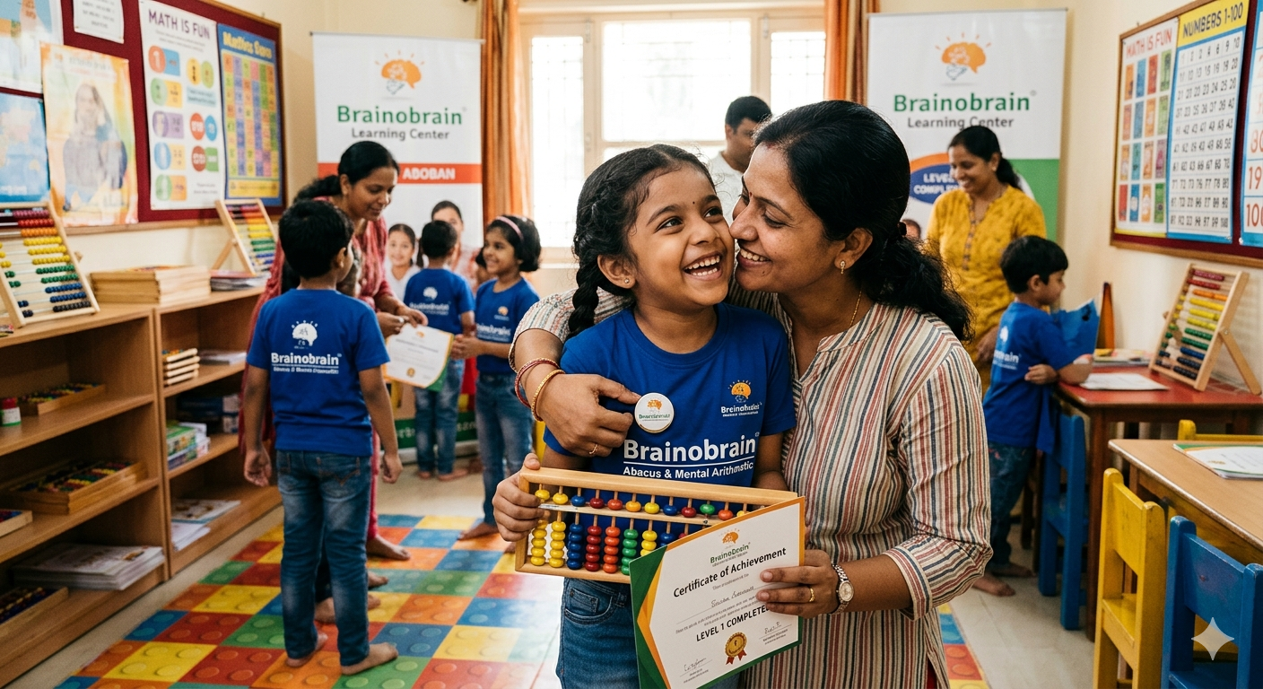 Leon bei Brainobrain