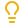 lightbulb icon