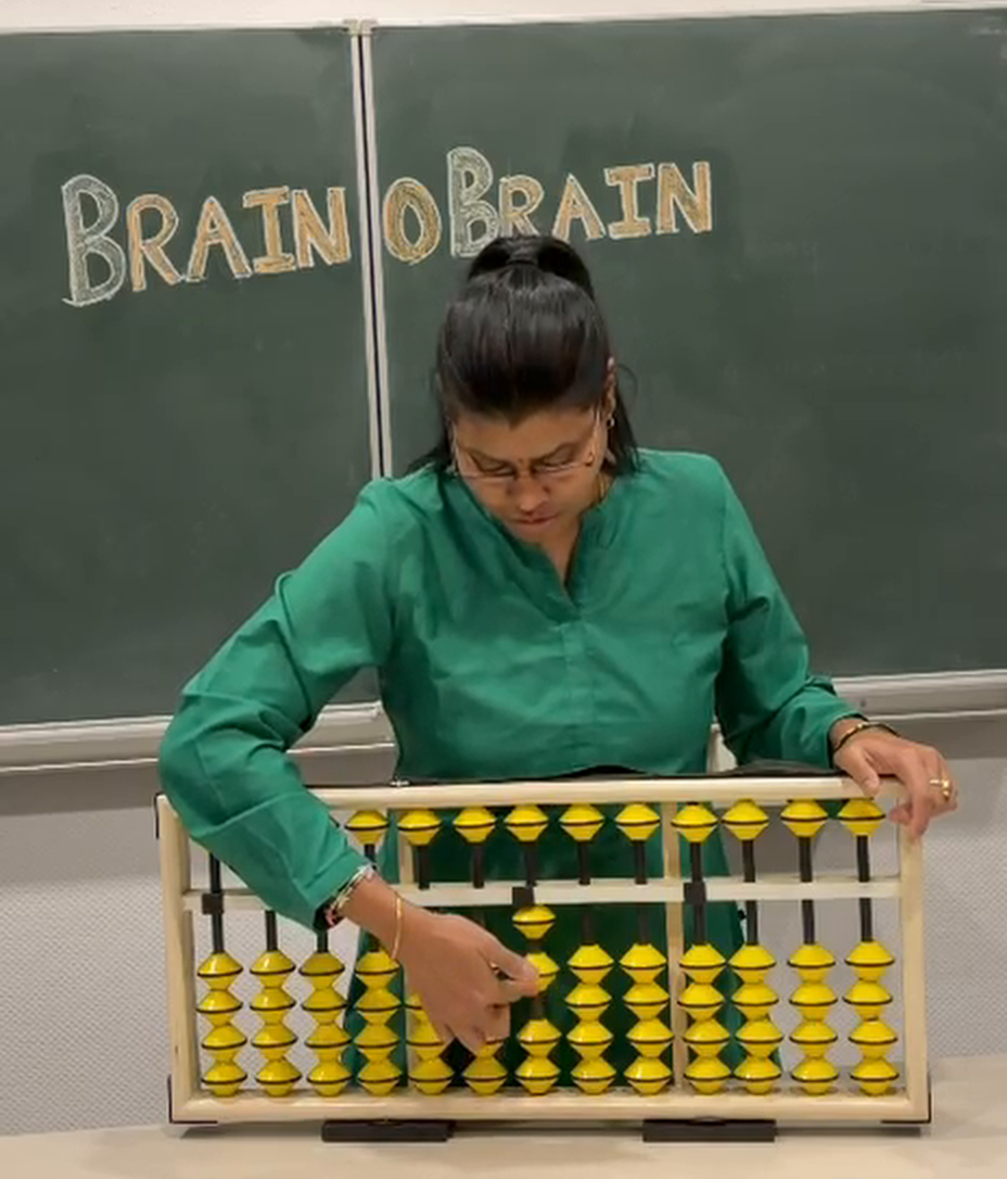 Brainobrain Tag 1 Video