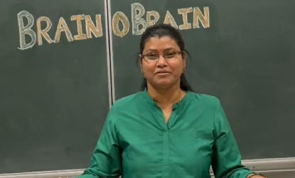 Brainobrain Tag 1 Video