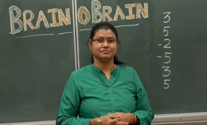 Brainobrain Tag 5 Video